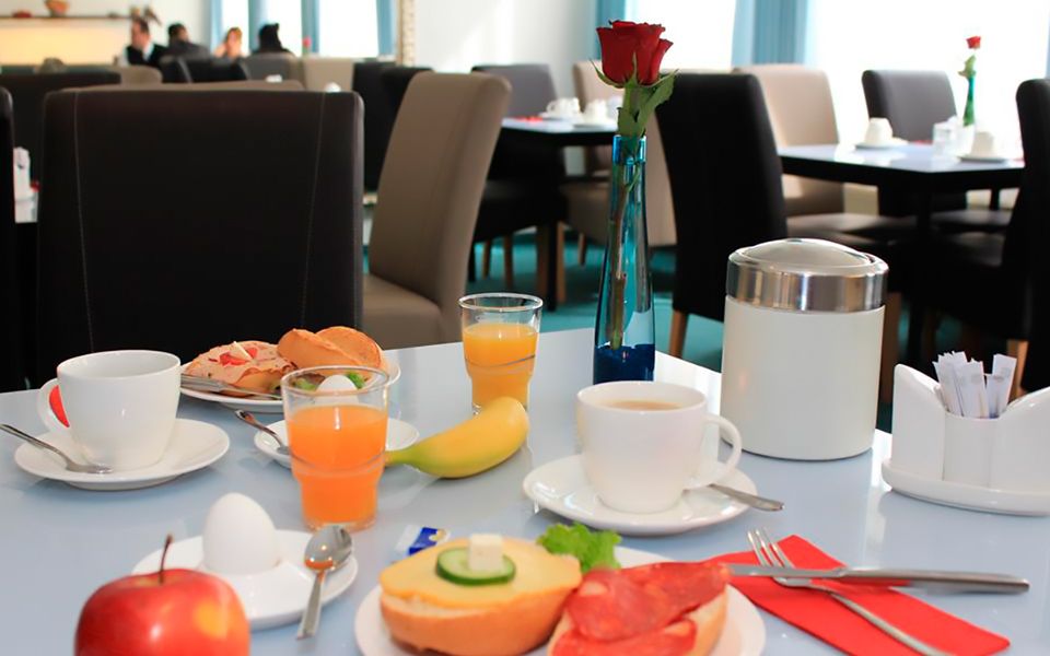 Hotel Rüttenscheider Stern