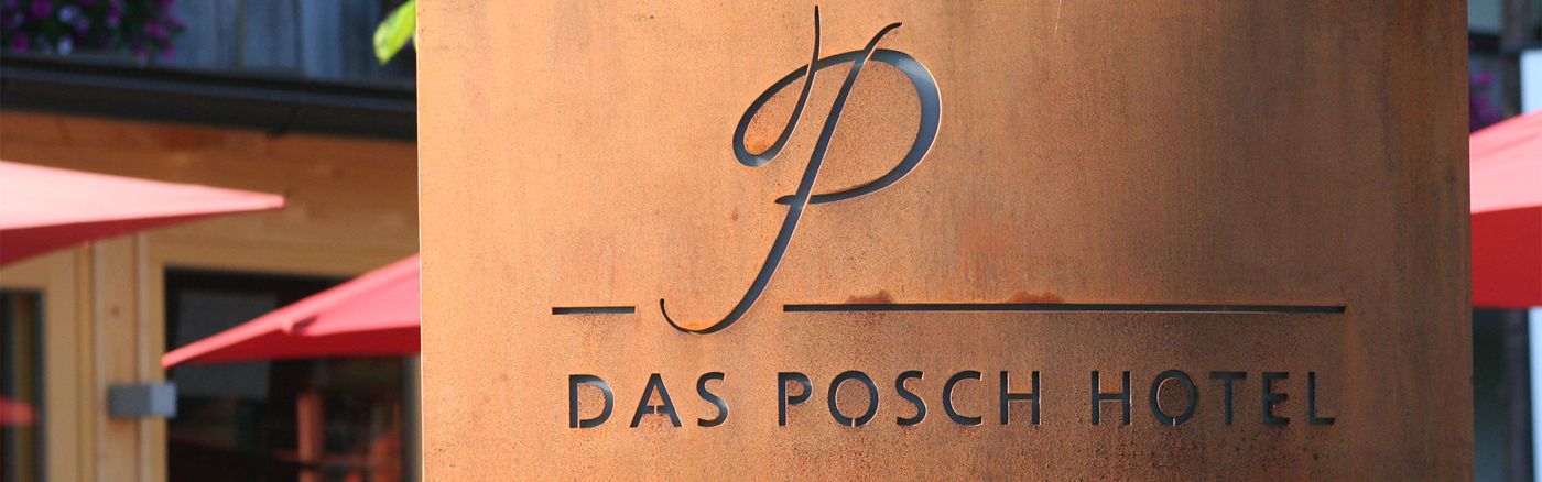 DAS POSCH HOTEL