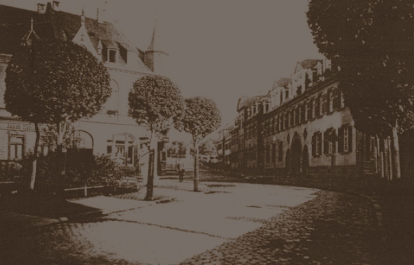 Hotel Jägerhof