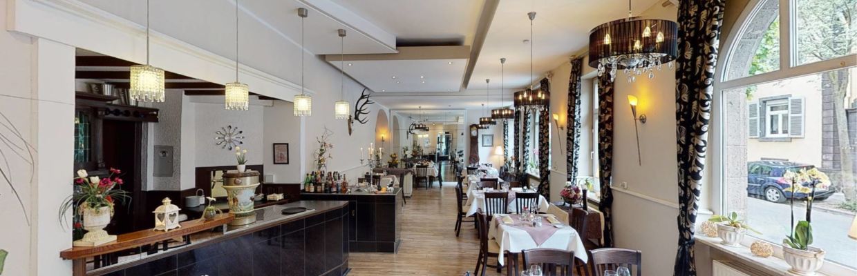 Hotel Jägerhof