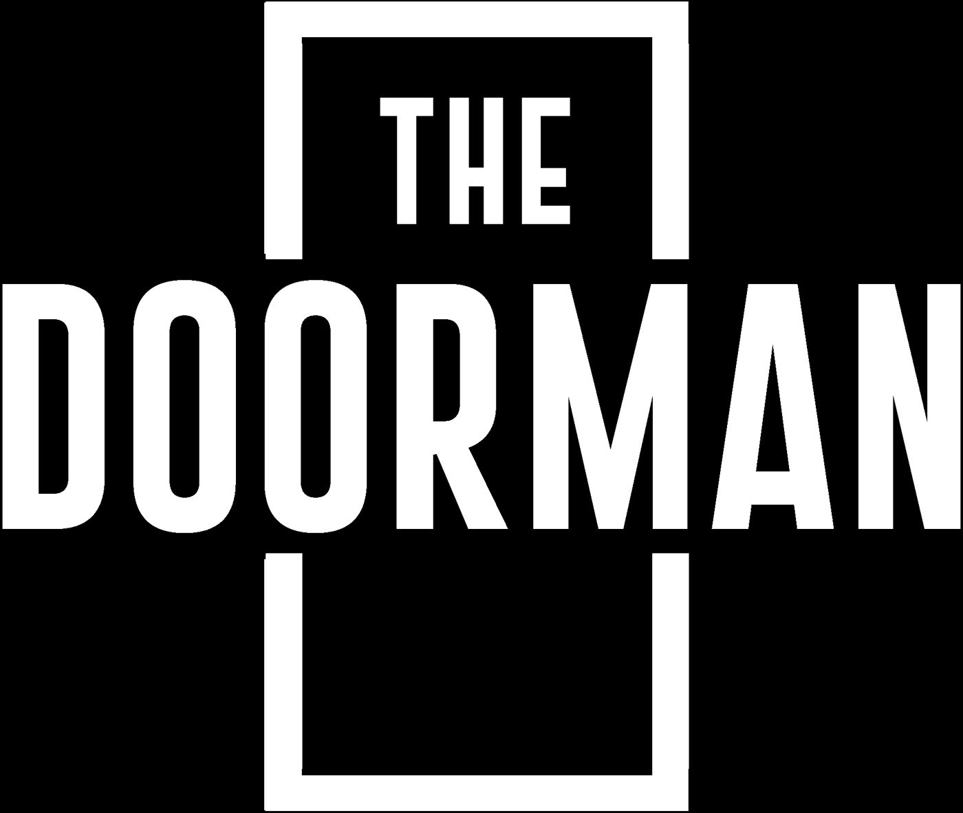 The Doorman - Goethe