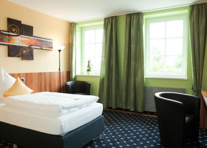 Hotel Deutscher Hof