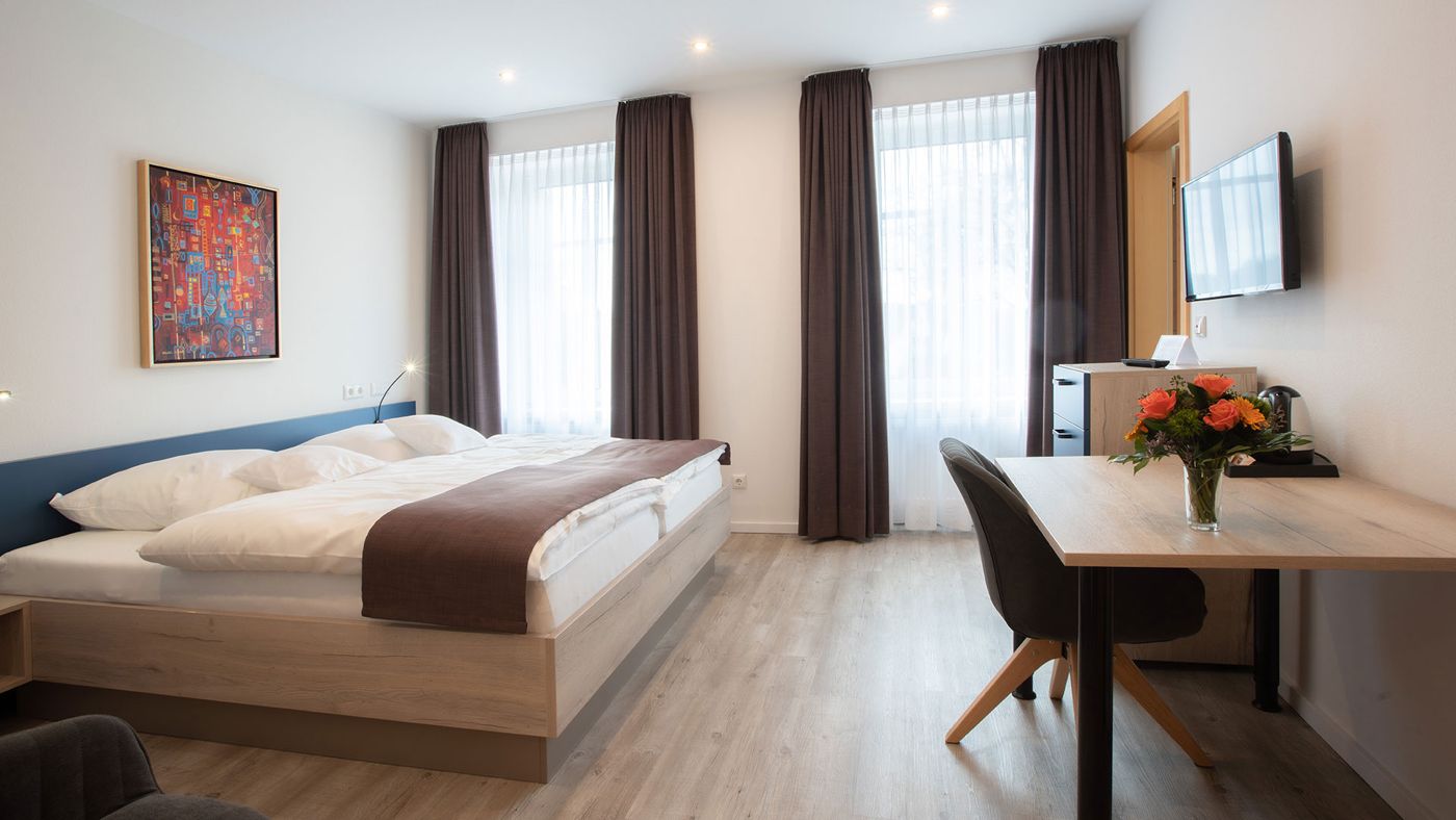 Caesaro Hotel