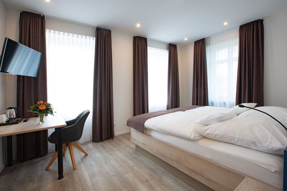 Caesaro Hotel