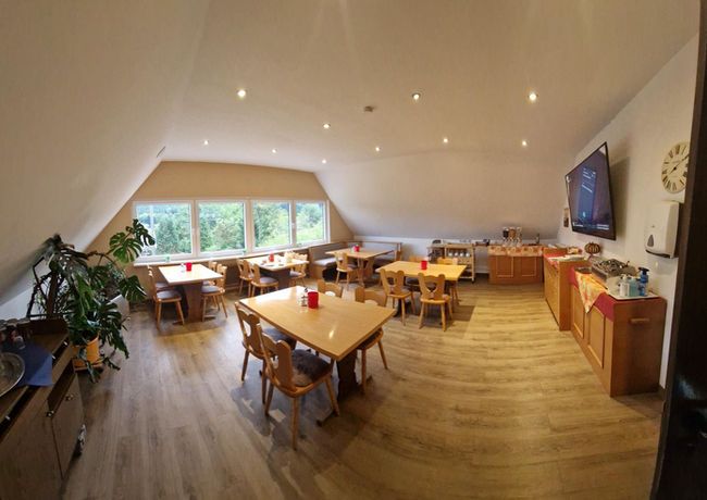 Eventhof Platzhirsch