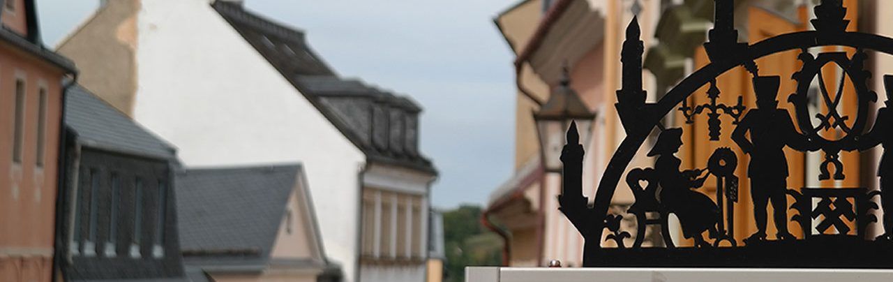 Ferienwohnungen Altstadtherz