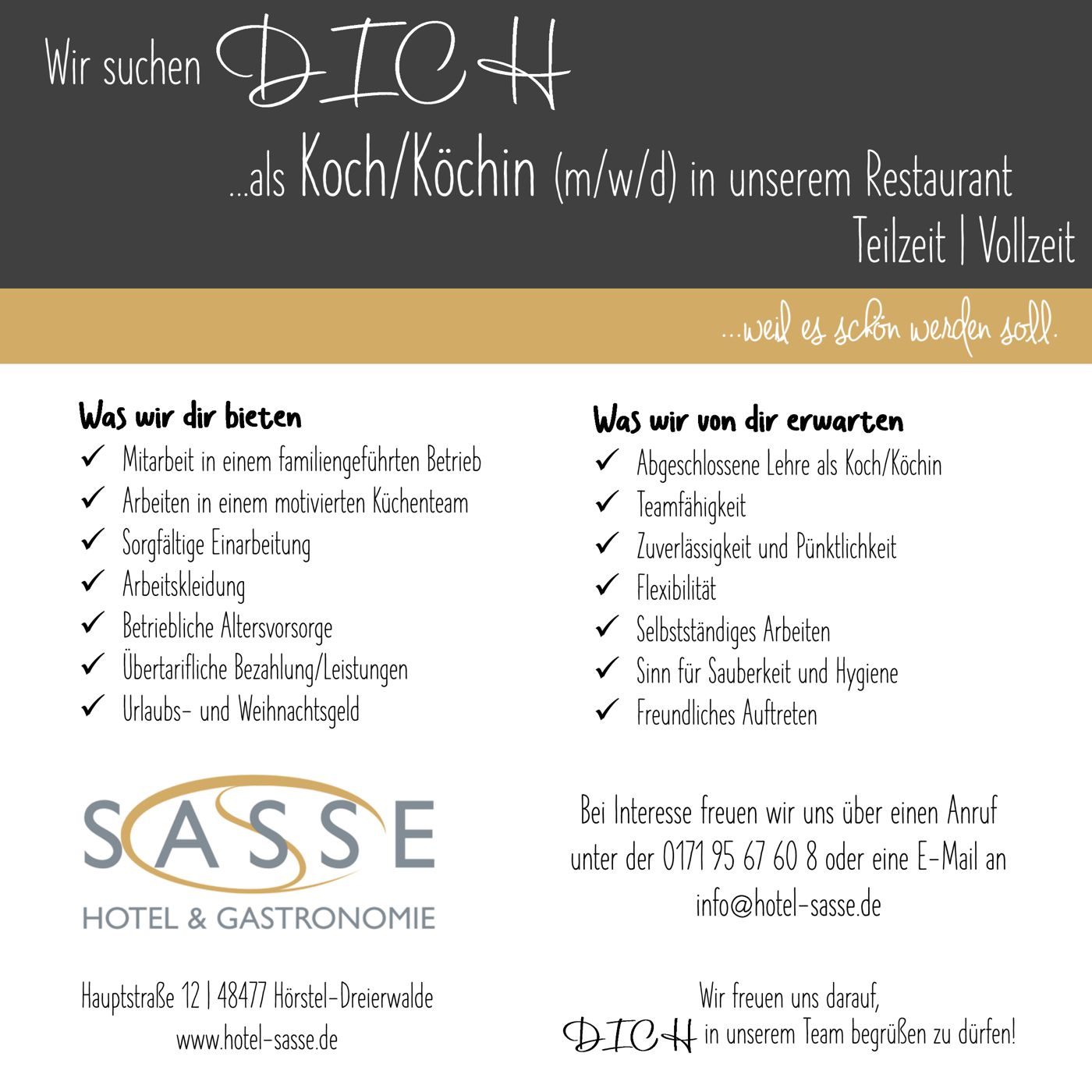 Sasse