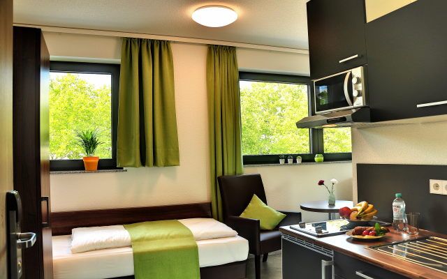 Motel am Fürfelder Schloss