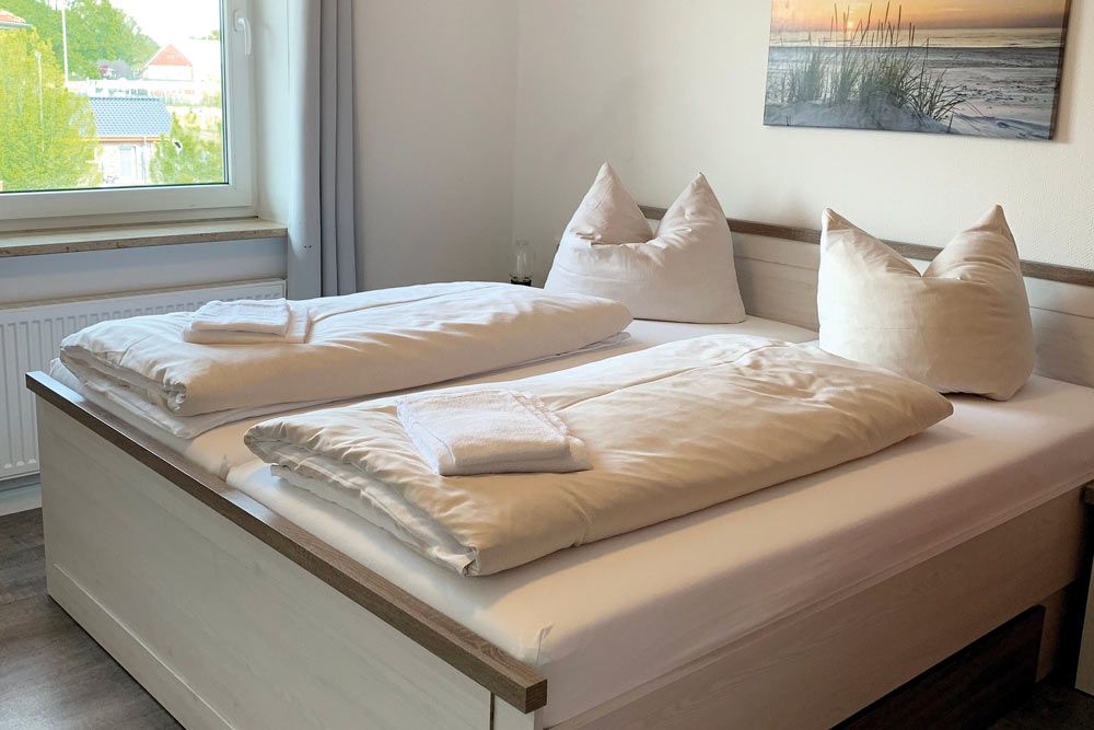Hafenapartments Aurich