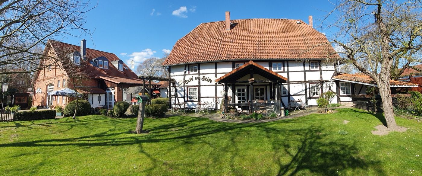 Hotel am Stift