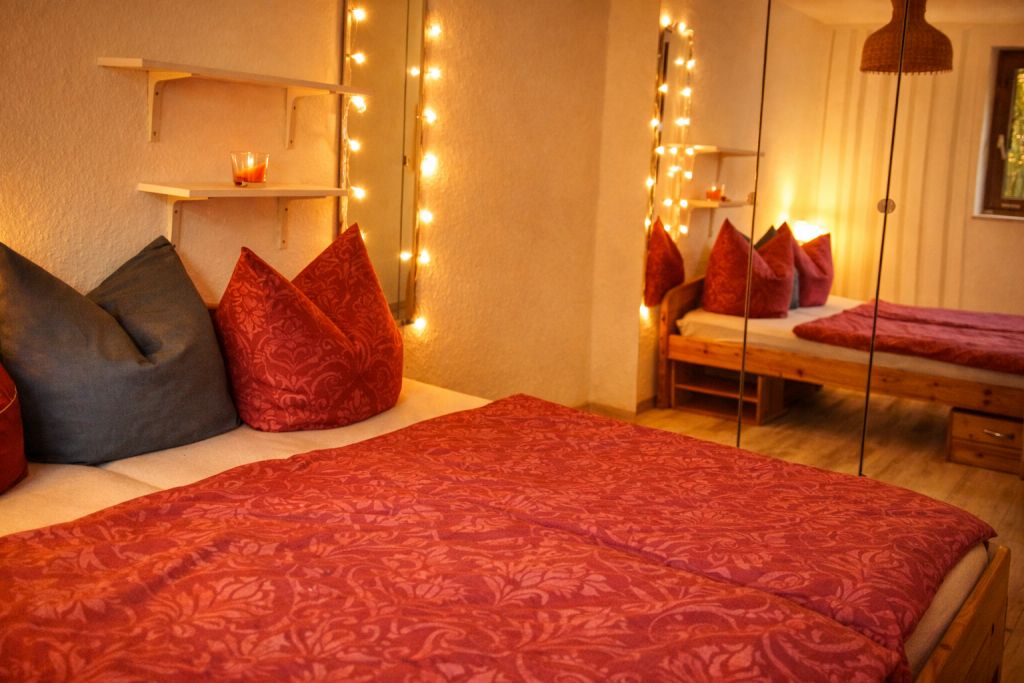 Weinbergsfreunde Ferienwohnung am Weinberg
