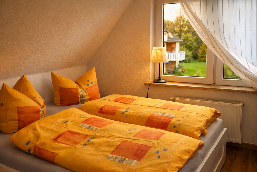 Weinbergsfreunde Ferienwohnung am Weinberg