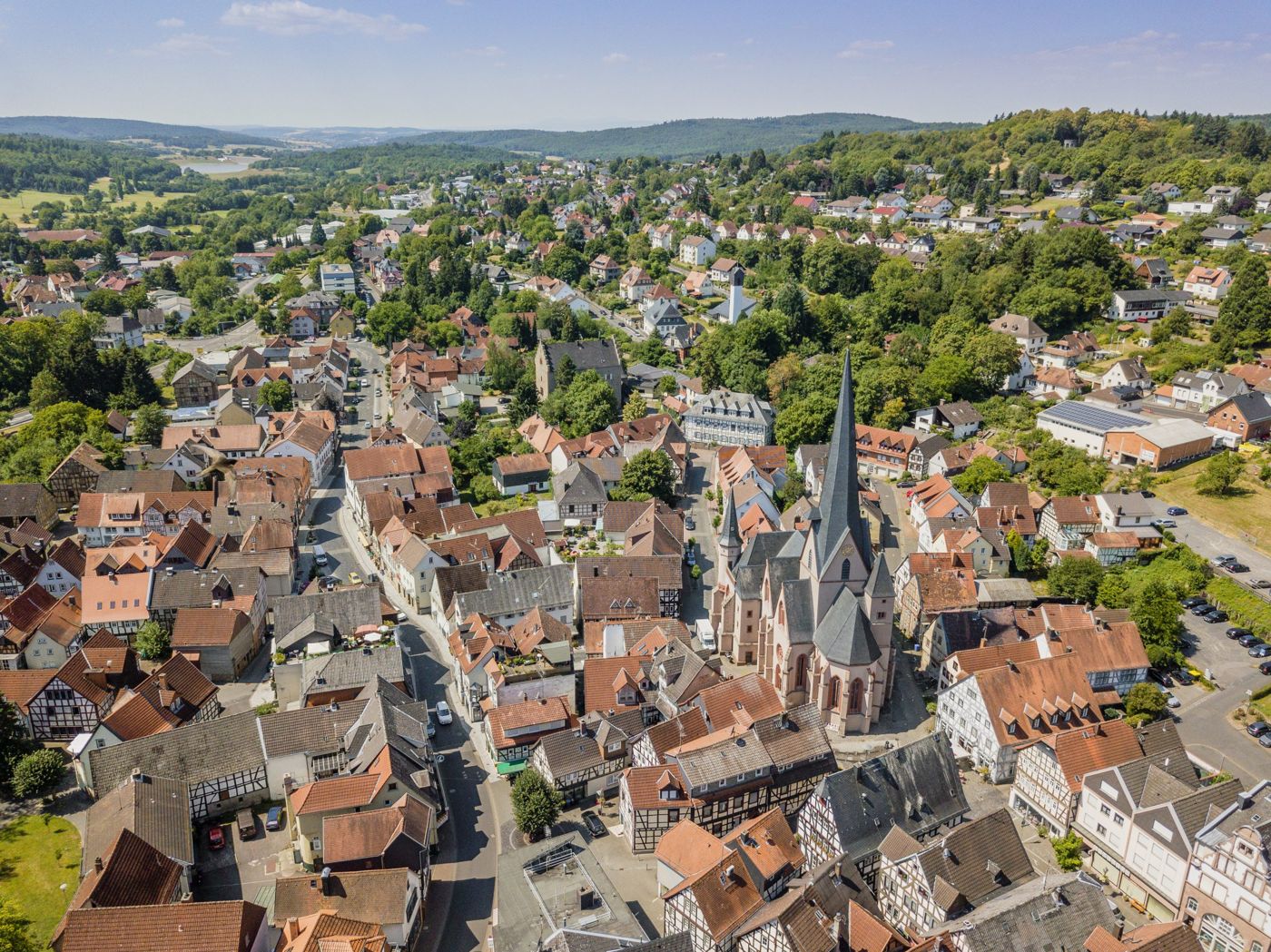 Altstadt Quartier