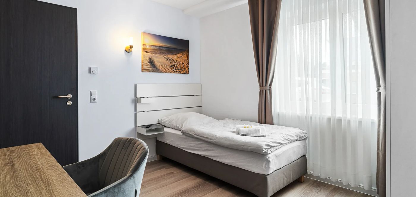 Förde Hotel Kiel