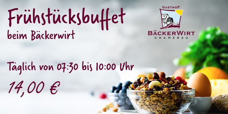 Zum Bäckerwirt