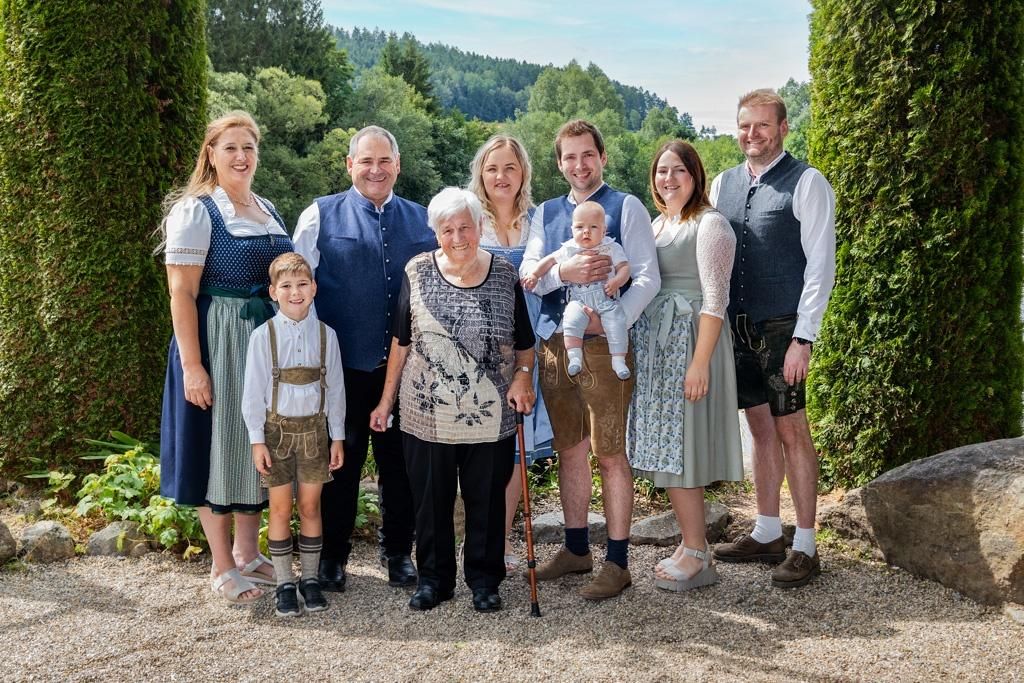 Zum Bäckerwirt