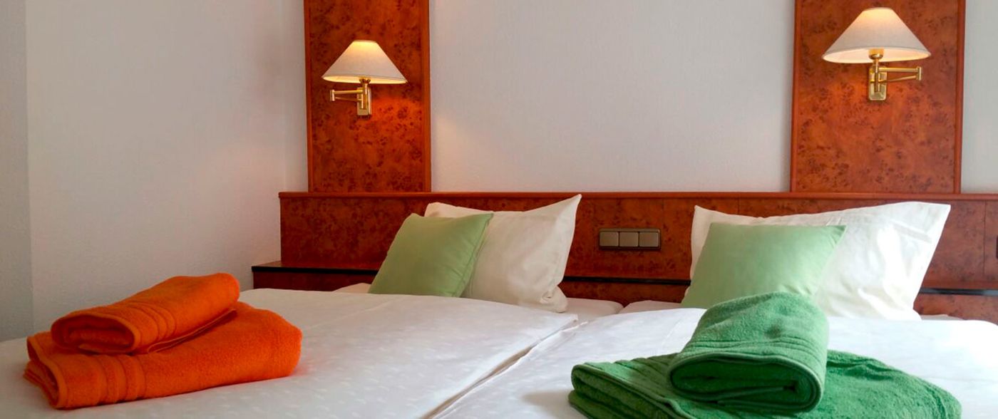 Hotel am Markt