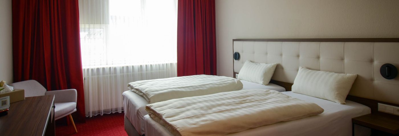 Hotel Alina