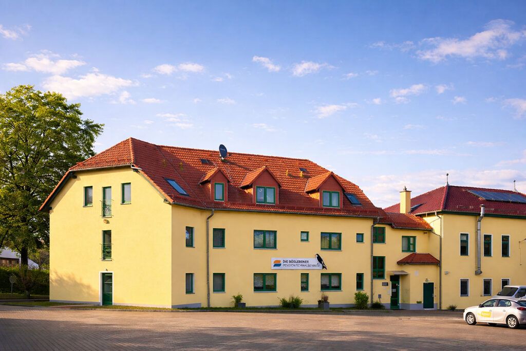 Pension Schwalbennest