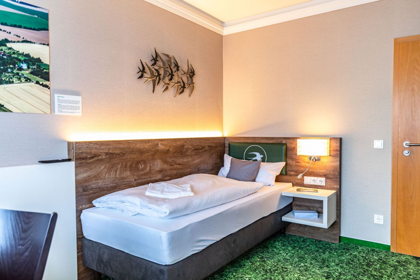 Pension Schwalbennest