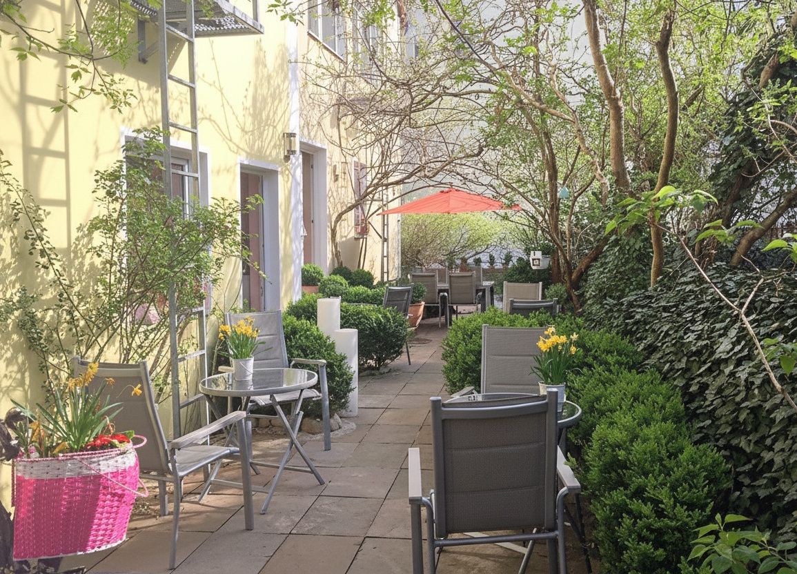Hotel La Principessa