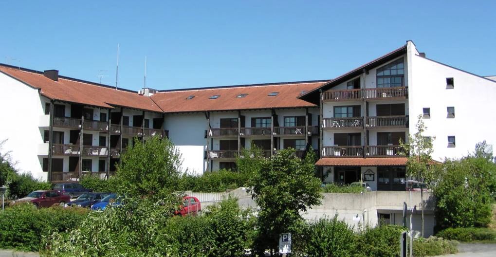 Hotel Fortuna