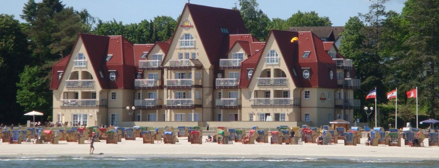 Strandhotel