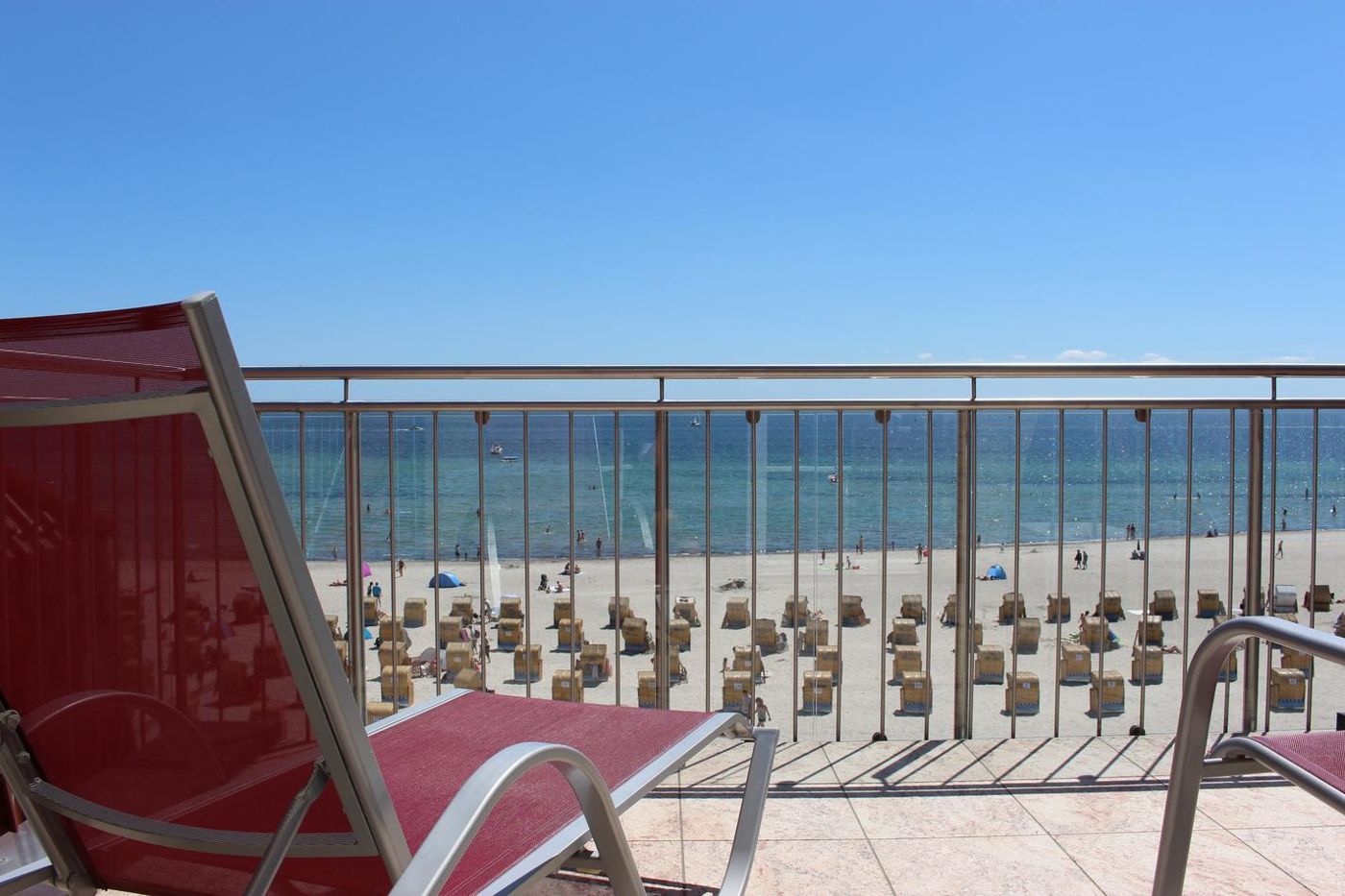 Strandhotel