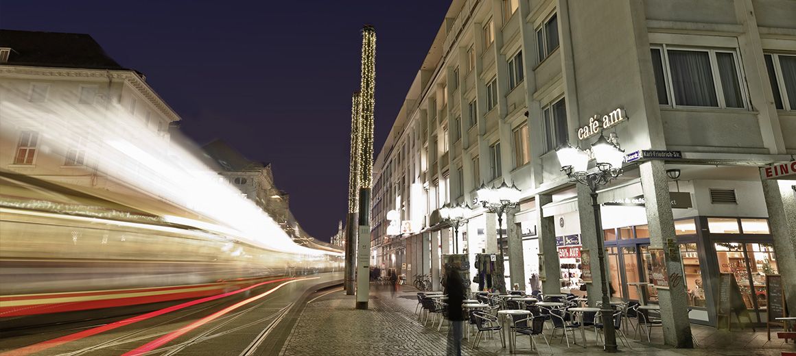 Hotel am Markt