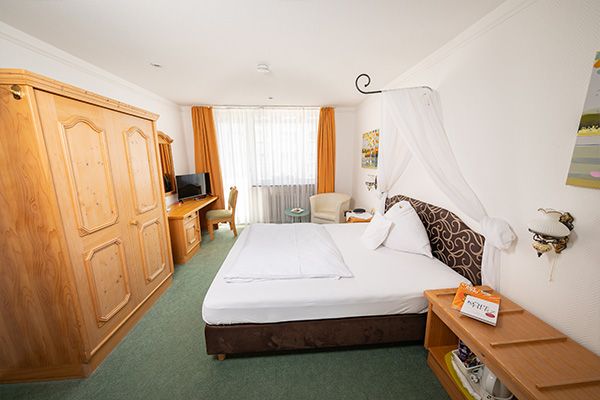 Hotel Alpha