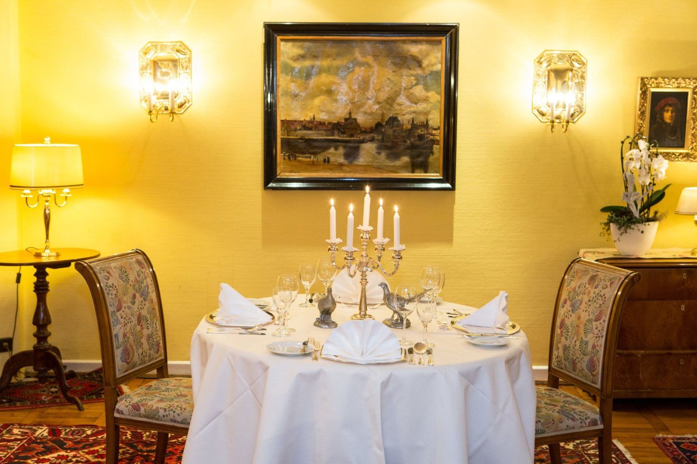 Schökel's Hotel & Restaurant