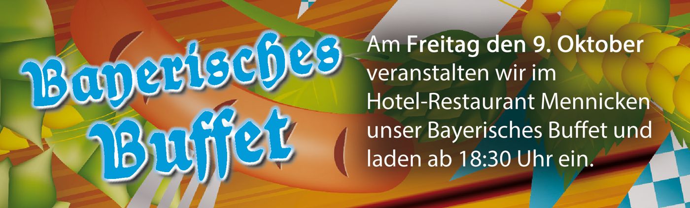 Hotel Mennicken