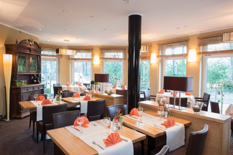 Hotel Meiners