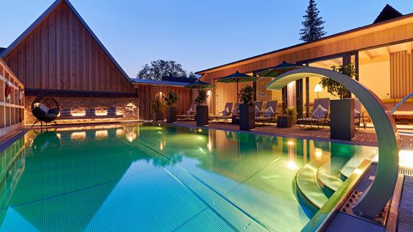Landhotel Krone