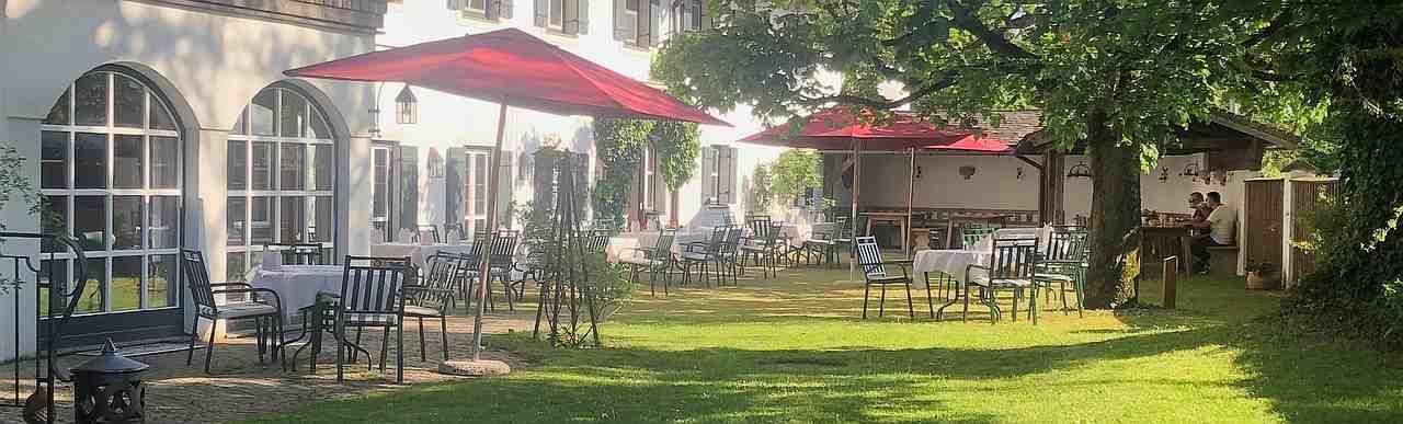 Hotel Gasthof Moosleitner