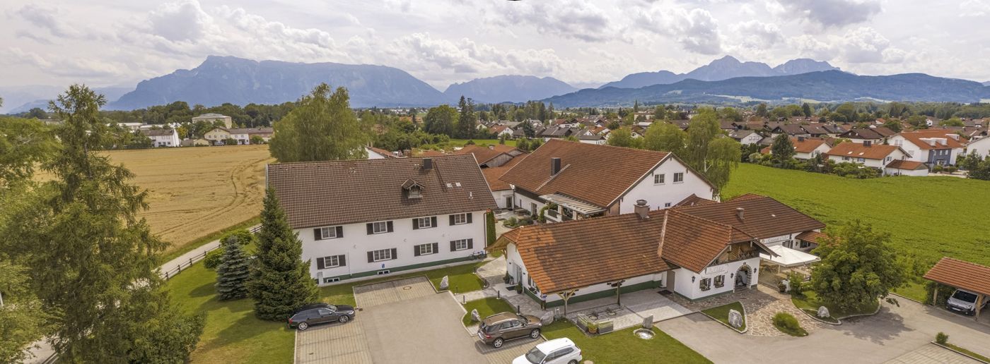 Hotel Oedhof