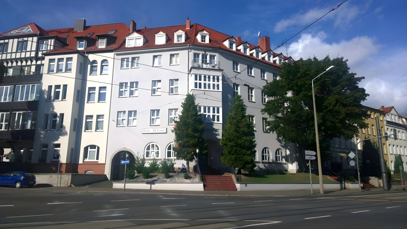 Alt-Erfurt