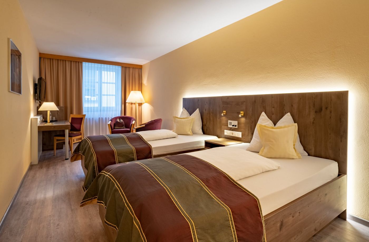 Hotel Residenz
