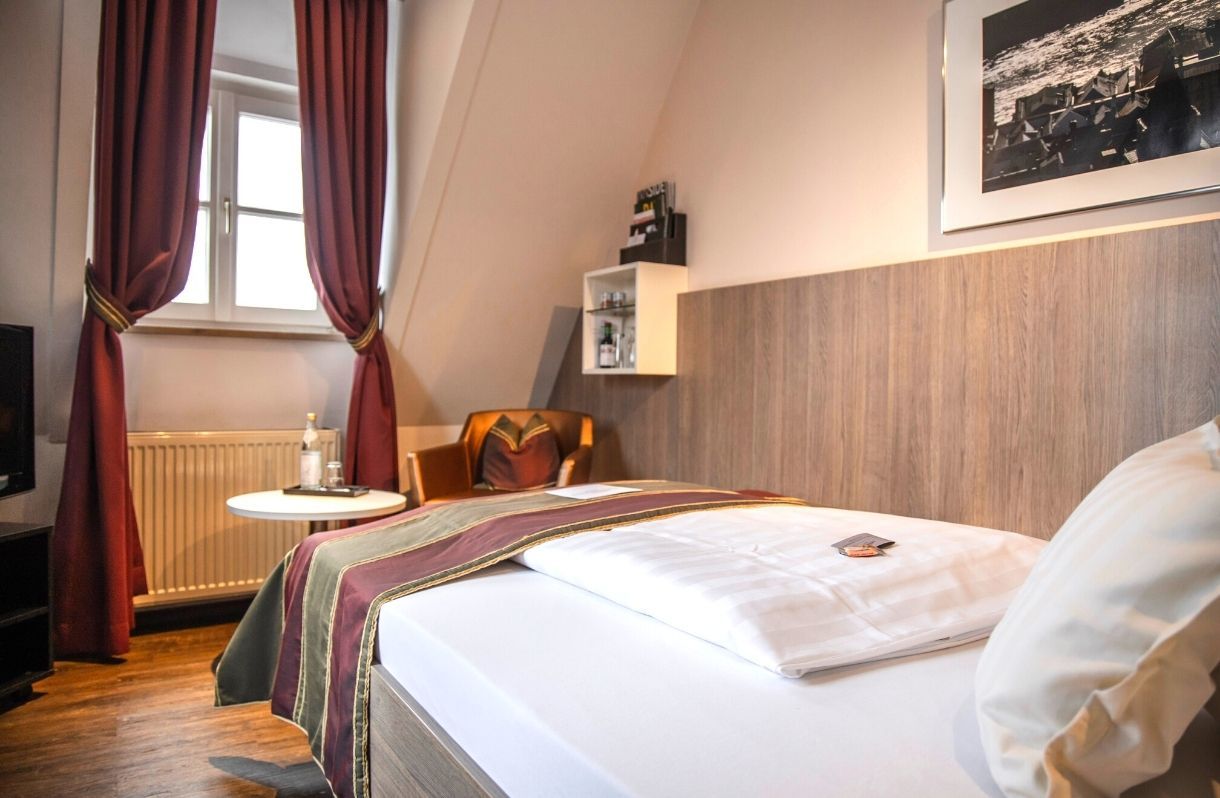 Hotel Residenz