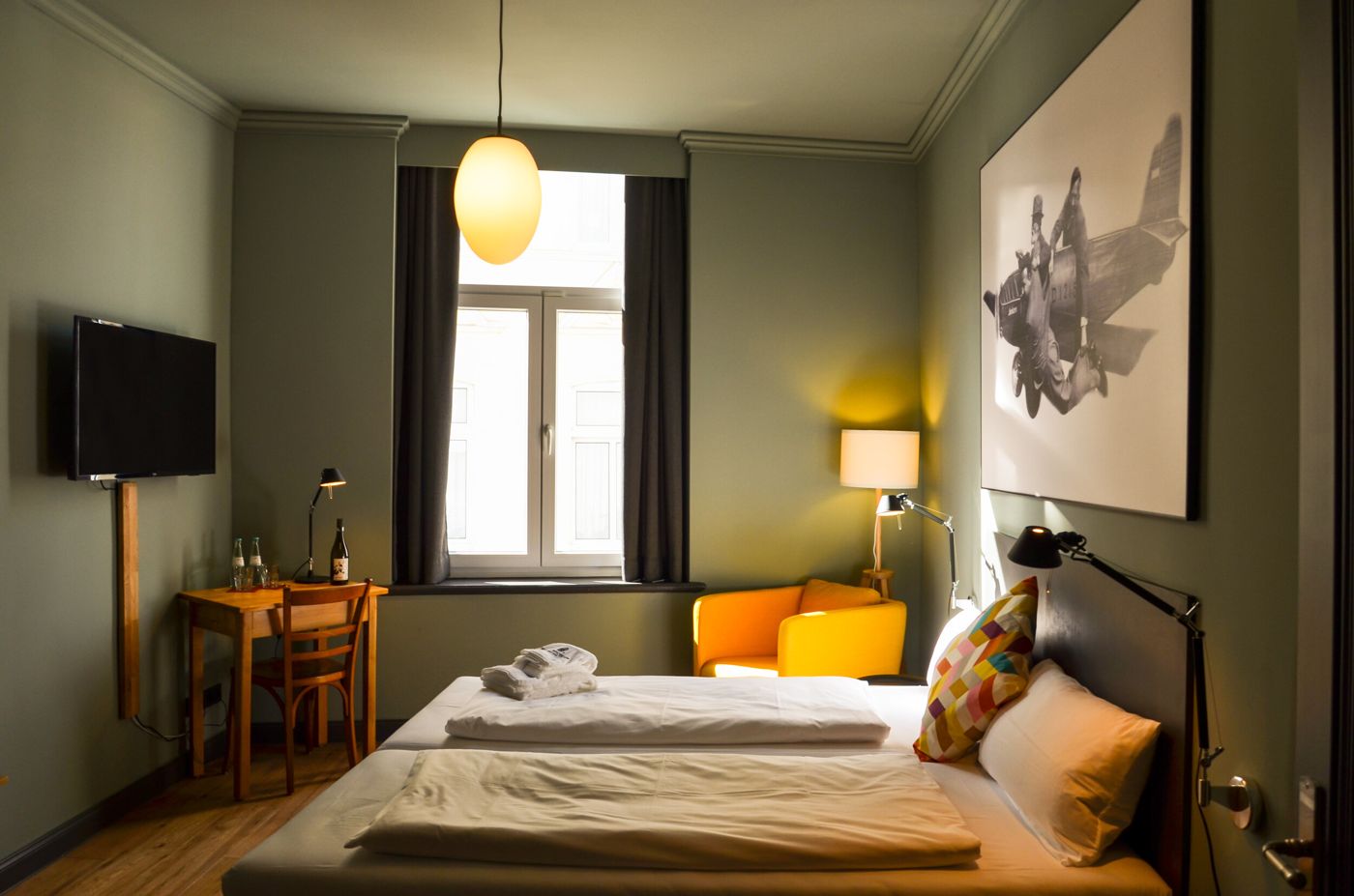 Hotel Bergischer Hof