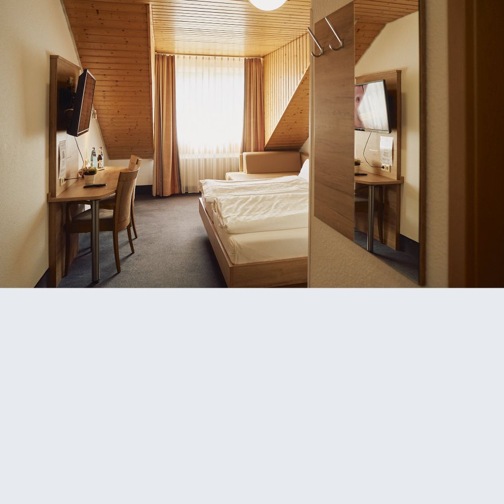 Hotel Hirt