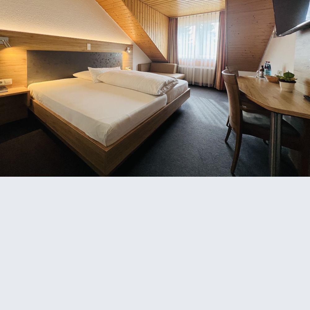 Hotel Hirt