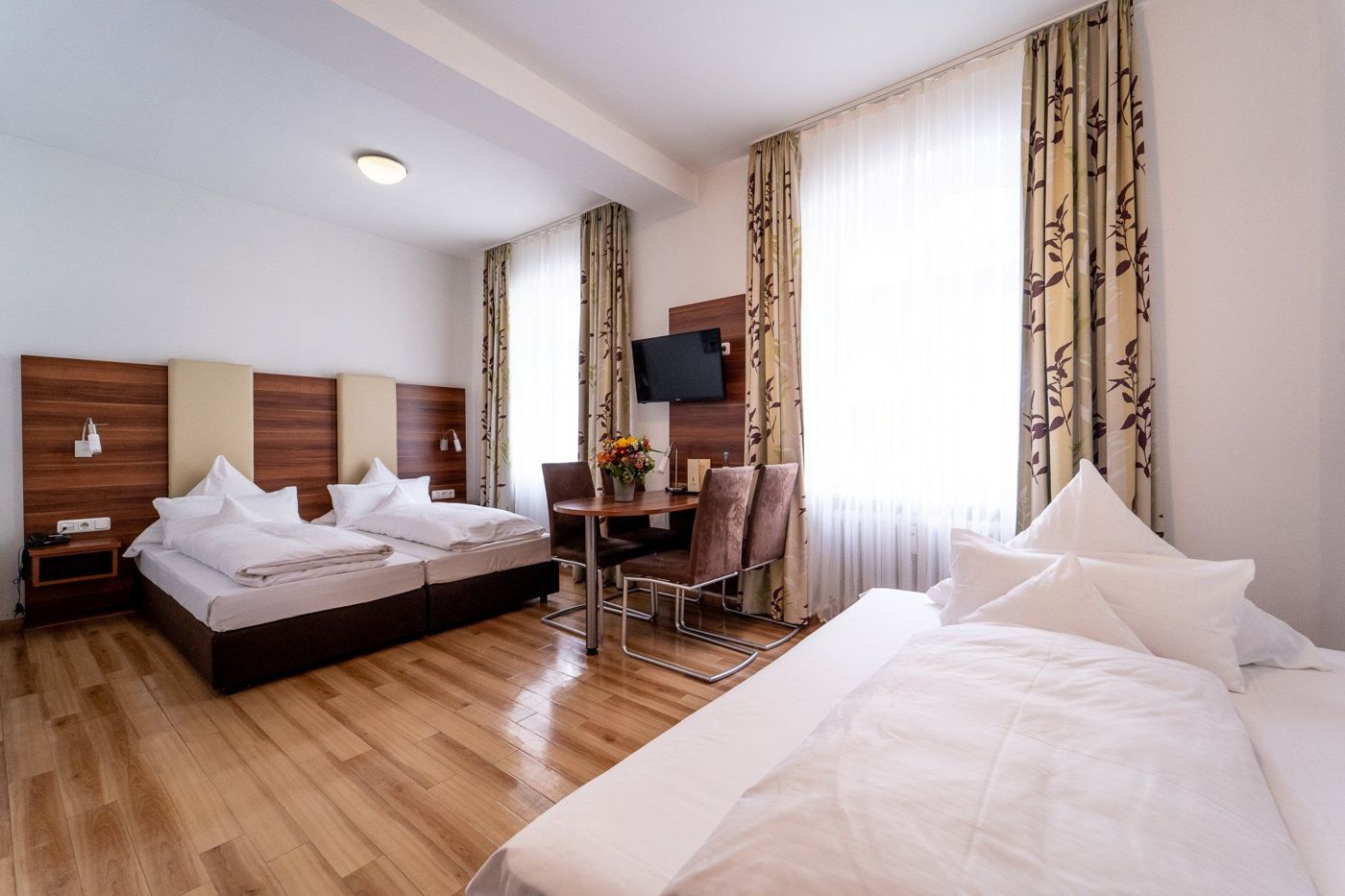 Hotel am Viktualienmarkt
