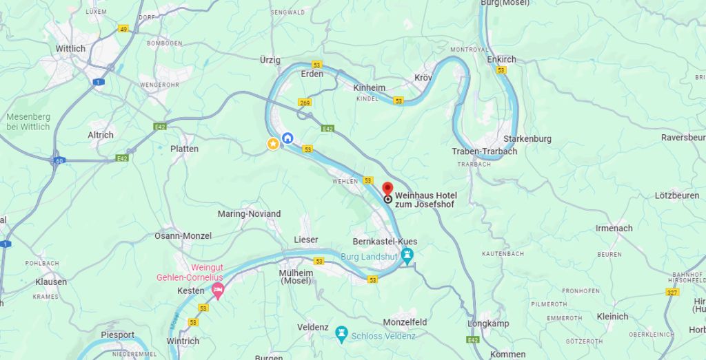 Zum Josefshof