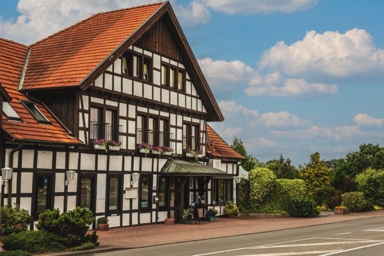 Hotel Lingemann