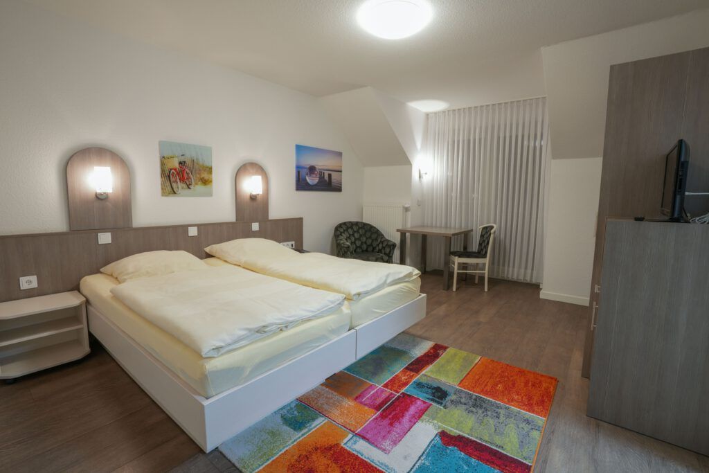 Hotel Lingemann