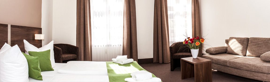 Hotel Adler
