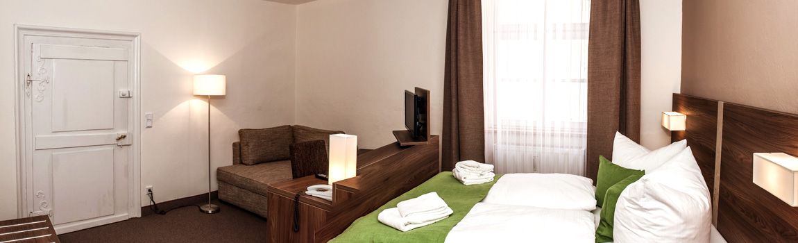 Hotel Adler