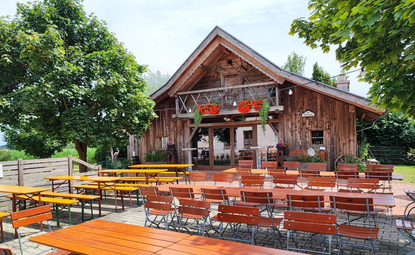 Wirtshaus zur Bina