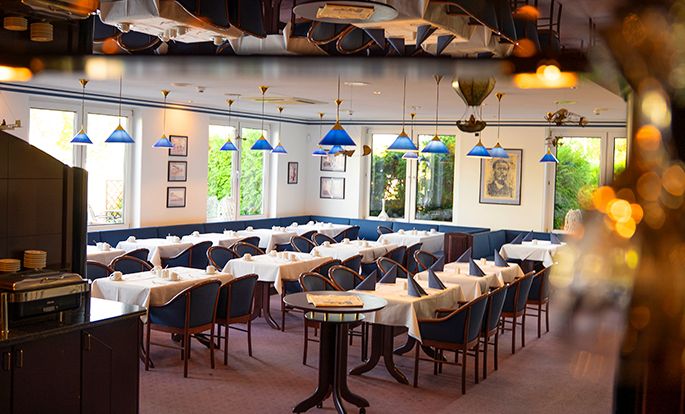 Hotel Bavaria